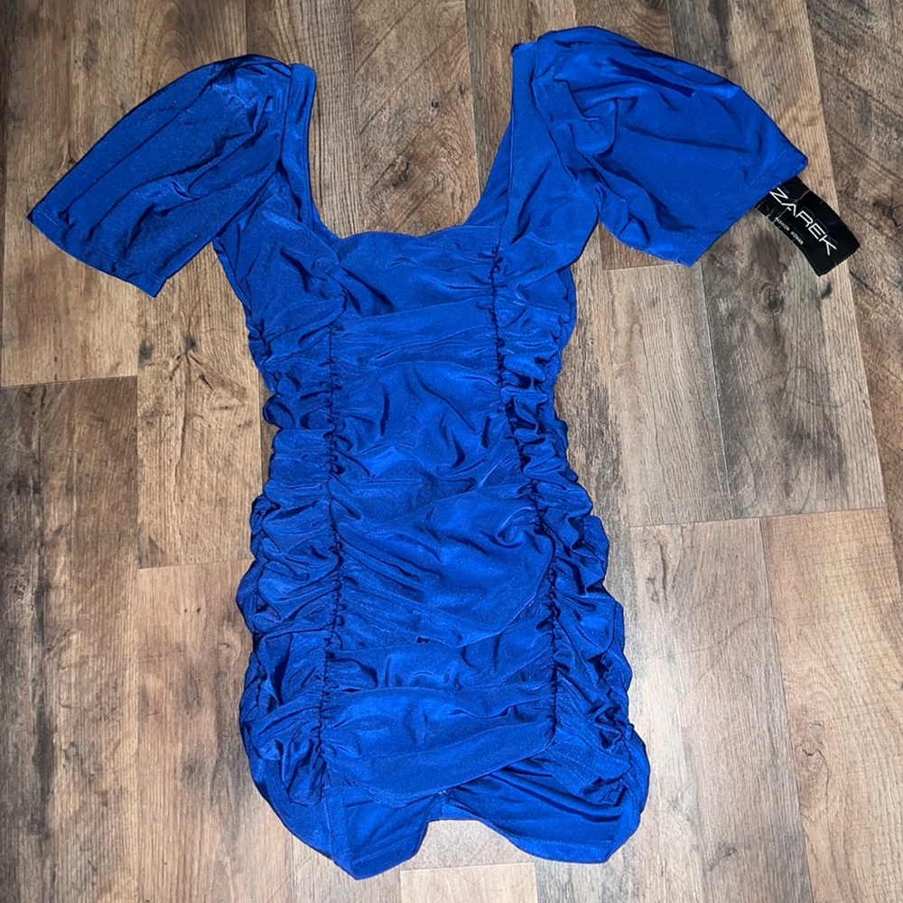 Blue Dress💙🧿